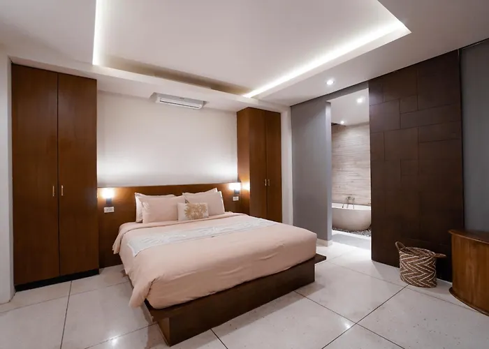 Duadewi 4br In The Heart Of By Santi Management *
