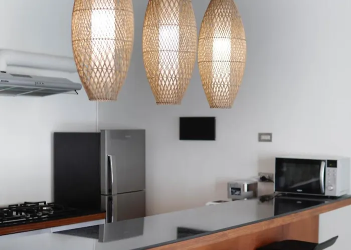 Вилла Duadewi 4br In The Heart Of By Santi Management