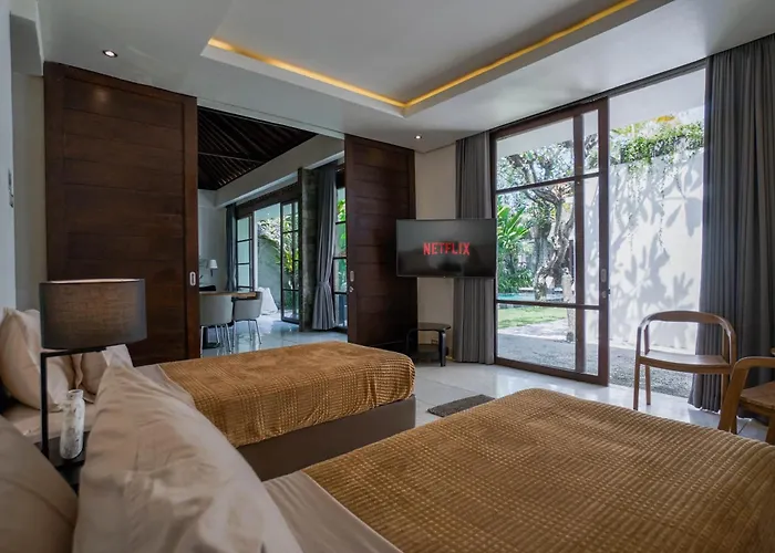 Duadewi 4br In The Heart Of By Santi Management