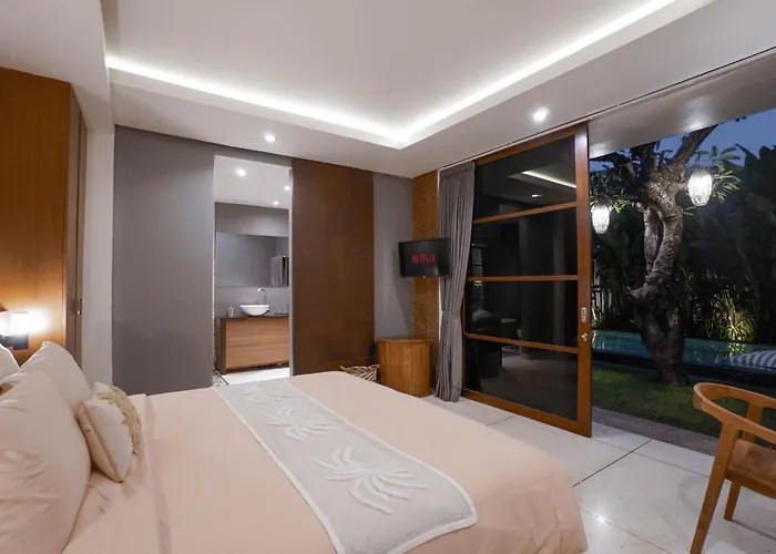 Duadewi 4br In The Heart Of By Santi Management *