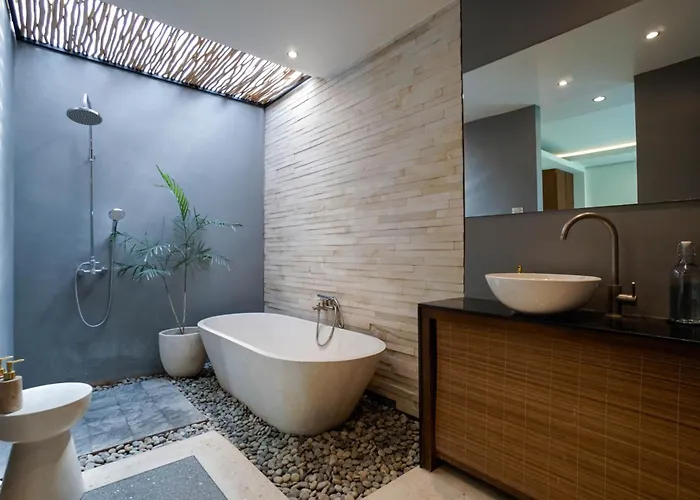 Duadewi 4br In The Heart Of By Santi Management