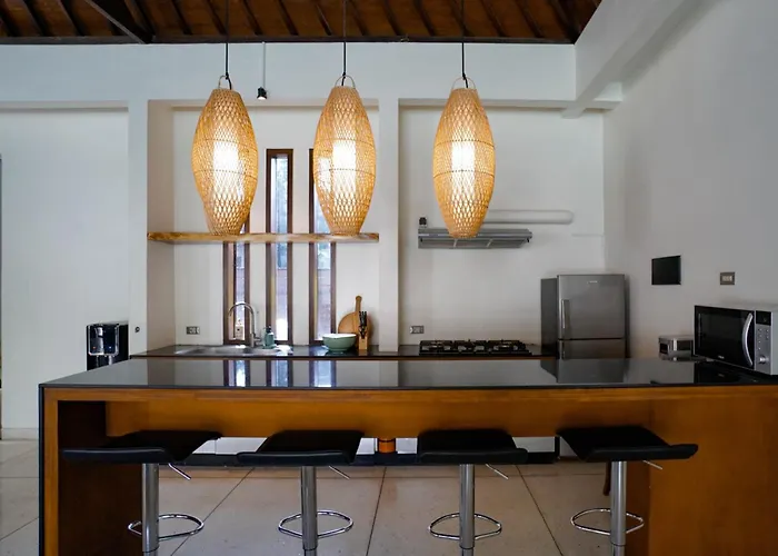 Duadewi 4br In The Heart Of By Santi Management Вилла