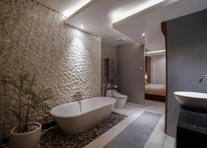 Вилла Duadewi 4br In The Heart Of By Santi Management