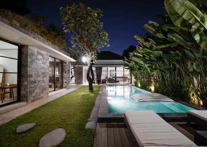 Duadewi 4br In The Heart Of By Santi Management * Семиньяк