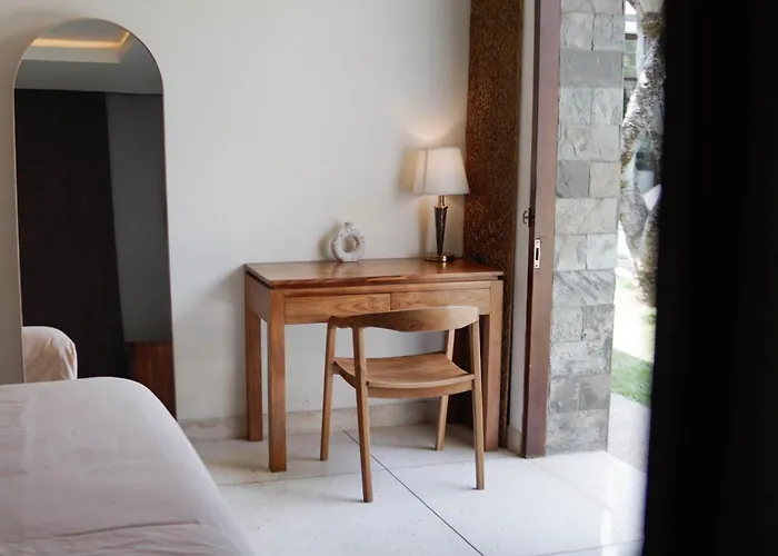 Duadewi 4br In The Heart Of By Santi Management *