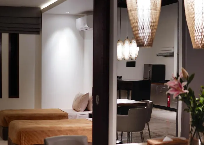 Duadewi 4br In The Heart Of By Santi Management