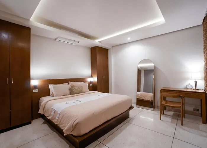 Duadewi 4br In The Heart Of By Santi Management