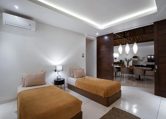 Duadewi 4br In The Heart Of By Santi Management *